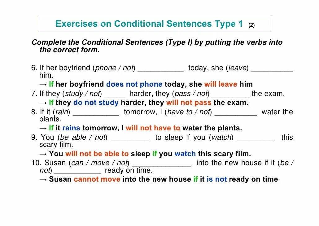 Conditionals liveworksheets. Conditionals грамматика. Conditionals упражнения. Условные предложения 1 типа упражнения. Zero conditional упражнения.