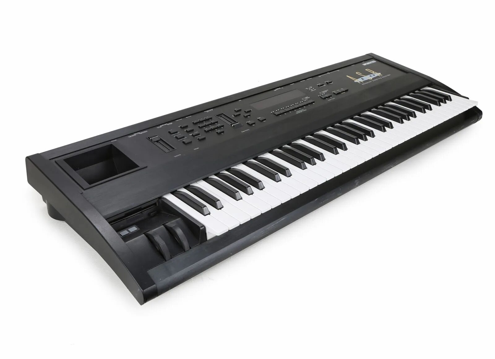 Keyboard samp