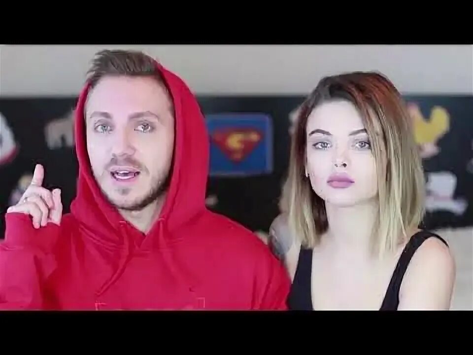 Бывший ящук. Натали ящук с мужем.