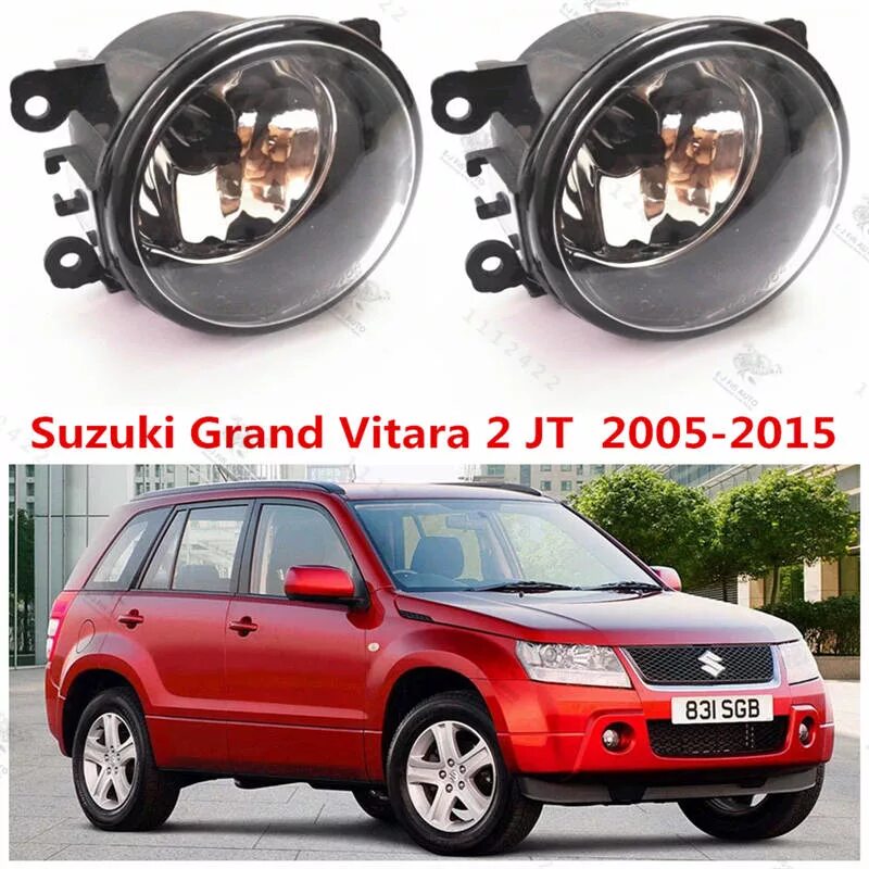 Suzuki grand vitara 2005 2015. Противотуманки светодиодные Сузуки Гранд Витара 2008. ПТФ Suzuki Grand Vitara 2005-2015. Противотуманная фара Suzuki Grand Vitara led. ПТФ Гранд Витара 2011.