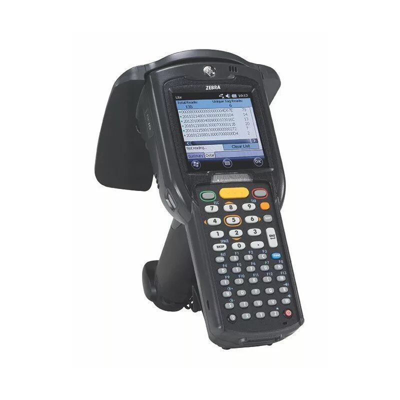 Portable terminal