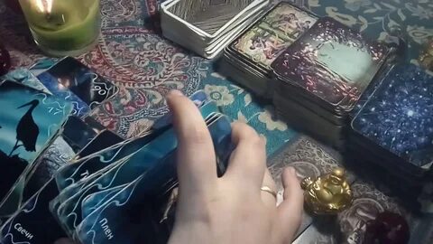 Гадать чистка