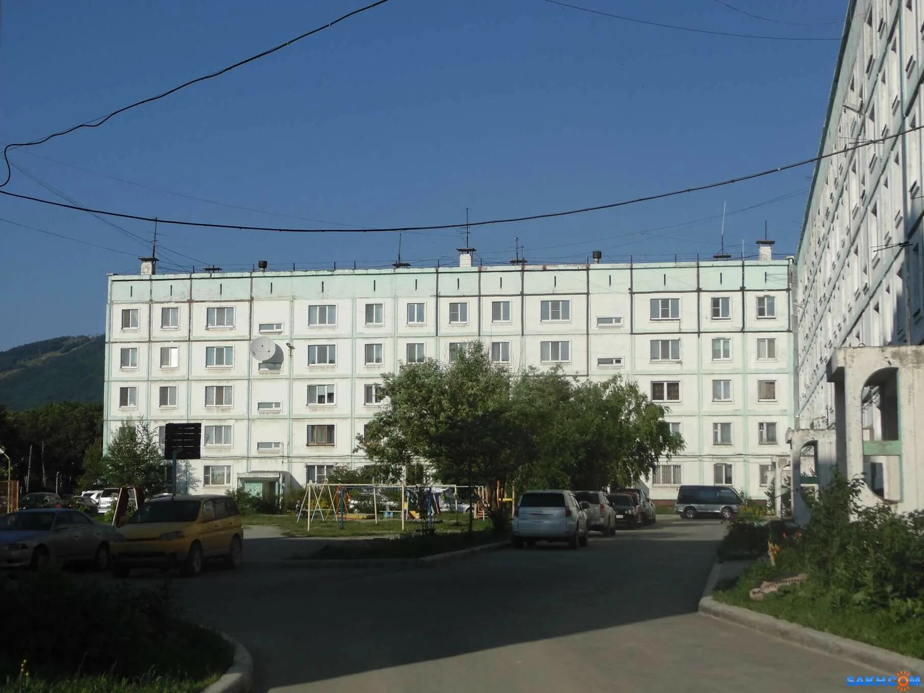 Фото ул авиационной