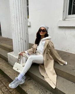 Вдохновляющие весенние образы 2021 в разных стилях ladyline.me Дзен