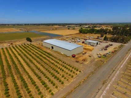 Farm land
