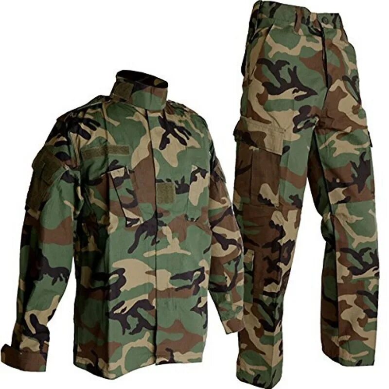 Комплект ACU (Army Combat uniform) : тактический. (Брюки+рубашка) 1 950 ₽. Комплект BDU us Army ATACS-FG Camo Size l ws20291af. Камуфляж BDU Woodland. Костюм летний полевой BDU Woodland.