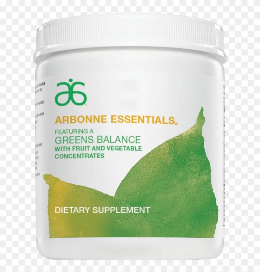 Greens balance