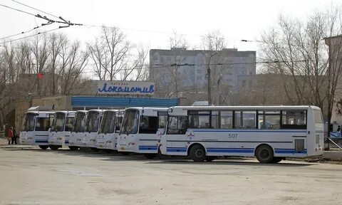 Какие автобусы едут до вокзала курган