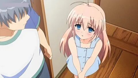 Imouto wa Onii-chan daisuki - Sub Indo - YouTube 