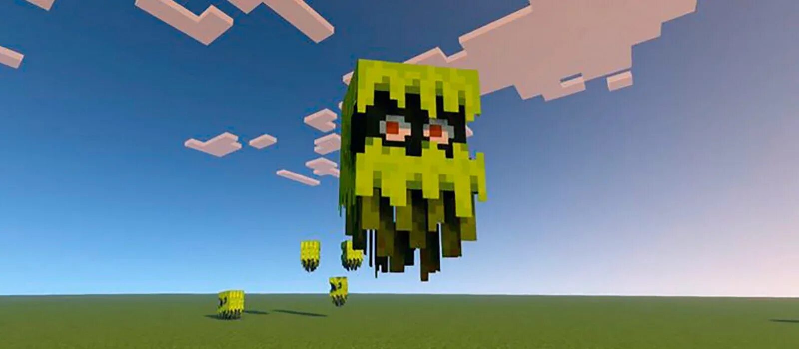 Майнкрафт live 2025. Minecraft mob vote 2025. майнкрафт светлячок новый моб. новый моб майнкрафт 1.19. новый моб в майнкрафте тихоня.
