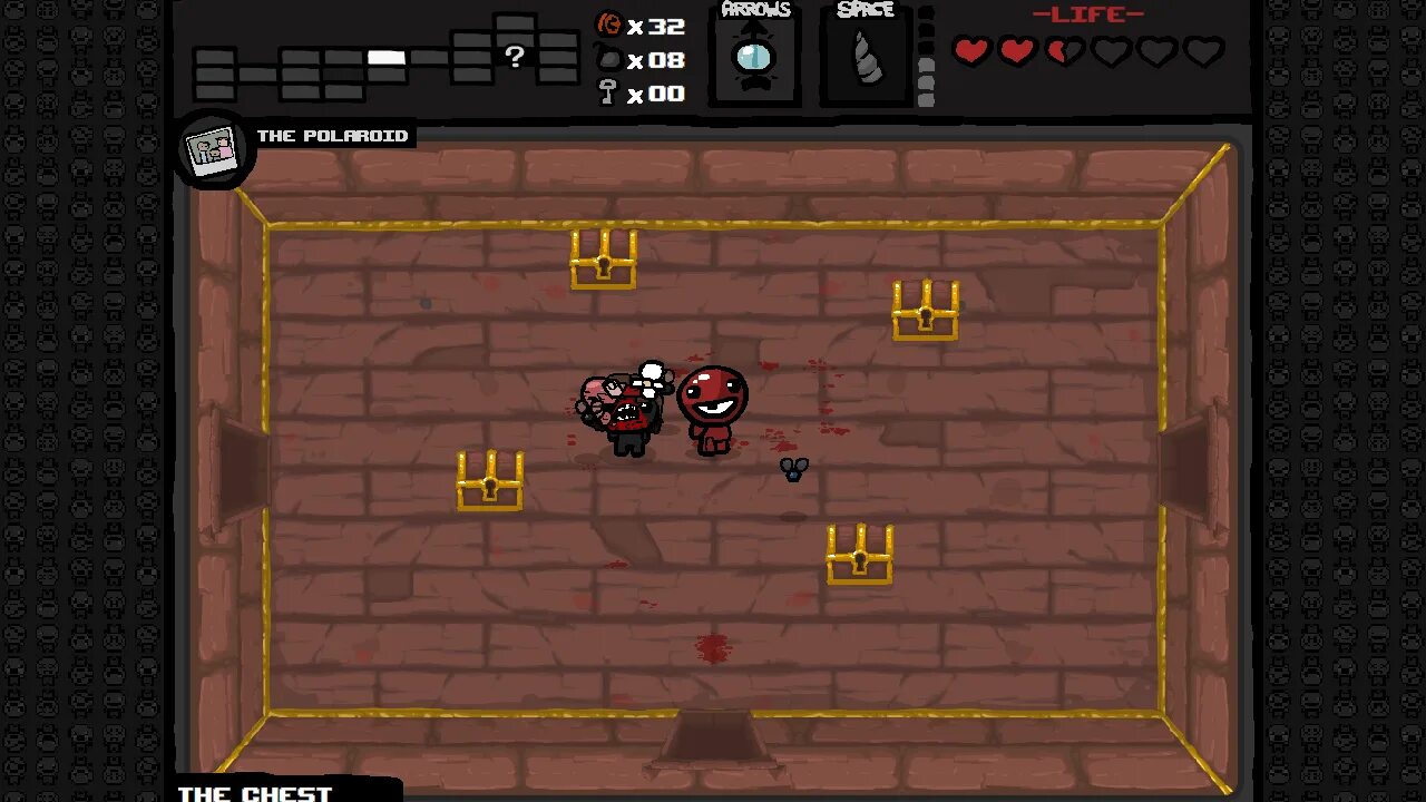 The binding of isaac как играть вдвоем. Айзек игра. binding of isaac игровой автомат. играть во флеш айзека.