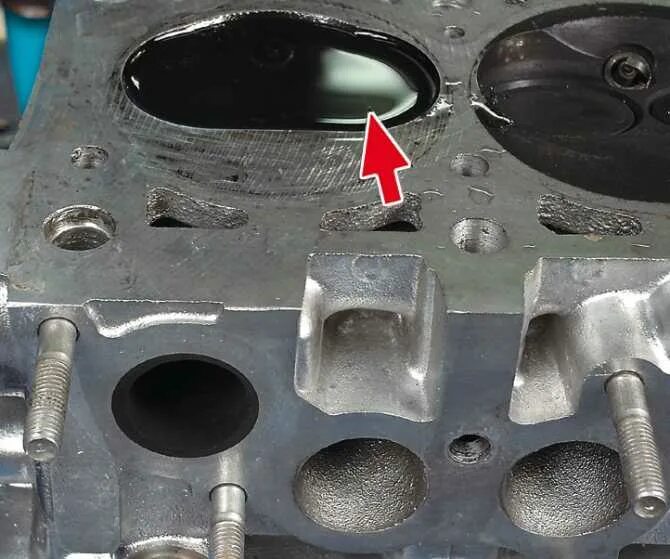Как проверить клапана не снимая Капиталка Subaru EZ30 своими руками. Часть 3 Собираем головы. Subaru Outback