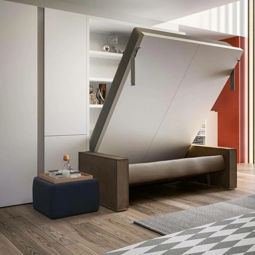 Откидная кровать трансформер икеа. Встраиваемая кровать механизм. Шкаф-кровать с электроприводом | minimax relaxi- 90. Кровать стенка трансформер мерфи. Откидная кровать трансформер "соло джей".