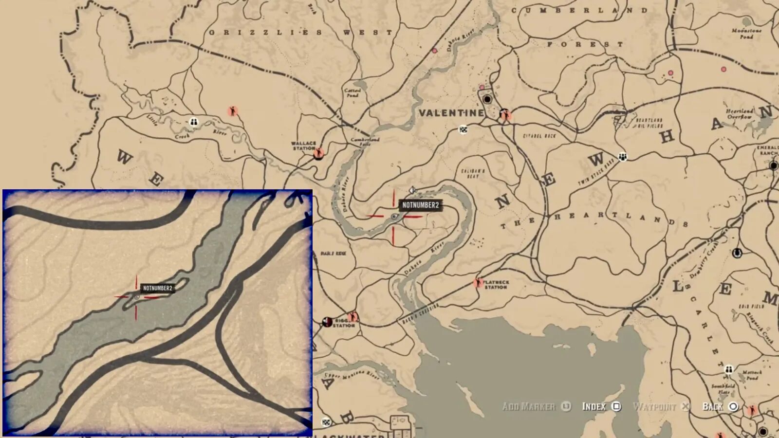 Карта легендарных рыб в РДР 2. Red Dead Redemption 2 красноперая щука. Щука в rdr 2.