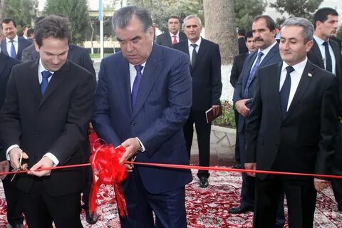 Спитаменбонк таджикистан курс сегодня