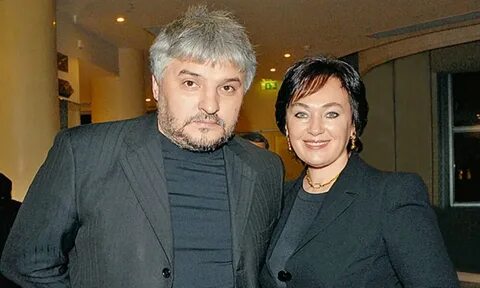Бывшие мужья ларисы гузеевой