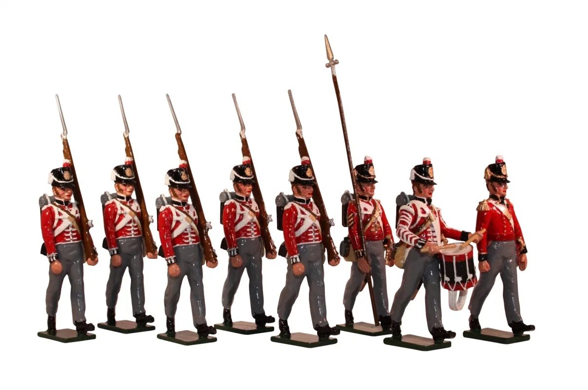 Солдатик жанр. Ватерлоо 54mm британские гусары. airfix 54mm британские гусары. солдатики английская гвардия. лондонские солдатики.