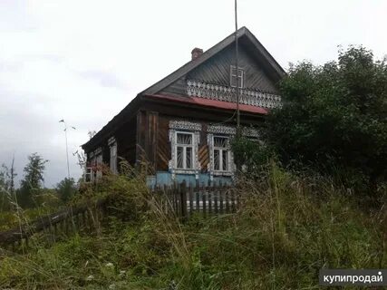 Деревня воскресенская владимирская область