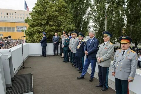 Сайт воронежской академии гагарина