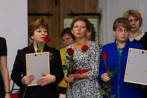 Лучший педагогический работник