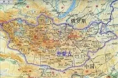 Карта бывшей монголии. Физ карта Монголии. Монголия политическая карта. Республика Монголия карта.