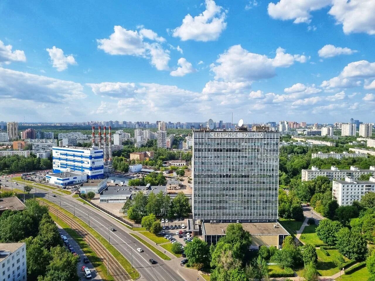 Радиофизика ул героев панфиловцев 10 фото 