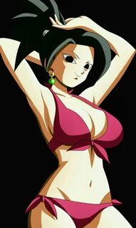 Dragon ball super ics cloobex hot girl