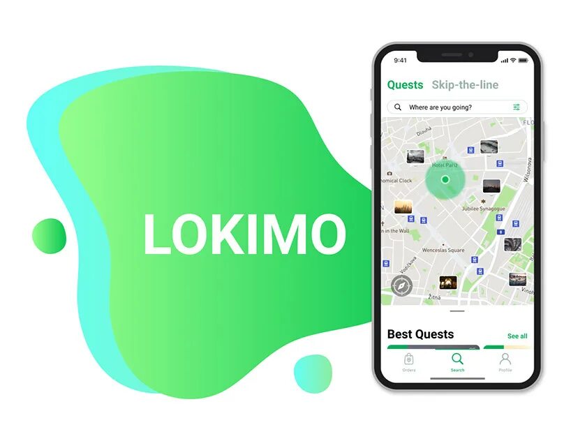 Альпен квест приложение. LOKIMO. LOKIMO app. LOKIMO logo. LOKIMO svg.
