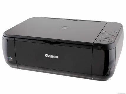 Canon printer driver