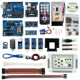 Electronic parts