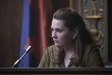 Дьявол в деталях миранда 2024