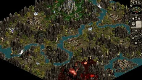Игра видимый 2