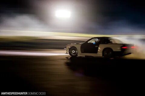 Midnight drift