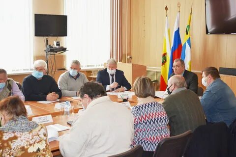 Районная дума