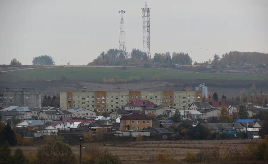 Город перевоз фото YugNash.ru