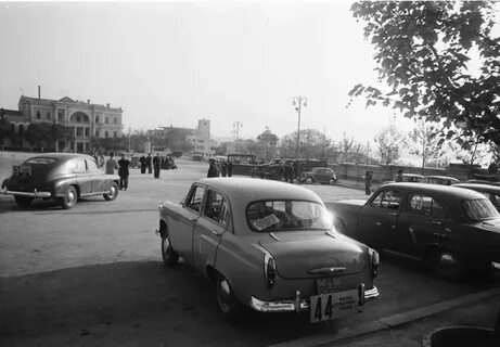 65 лет назад 22 мая 1959 года