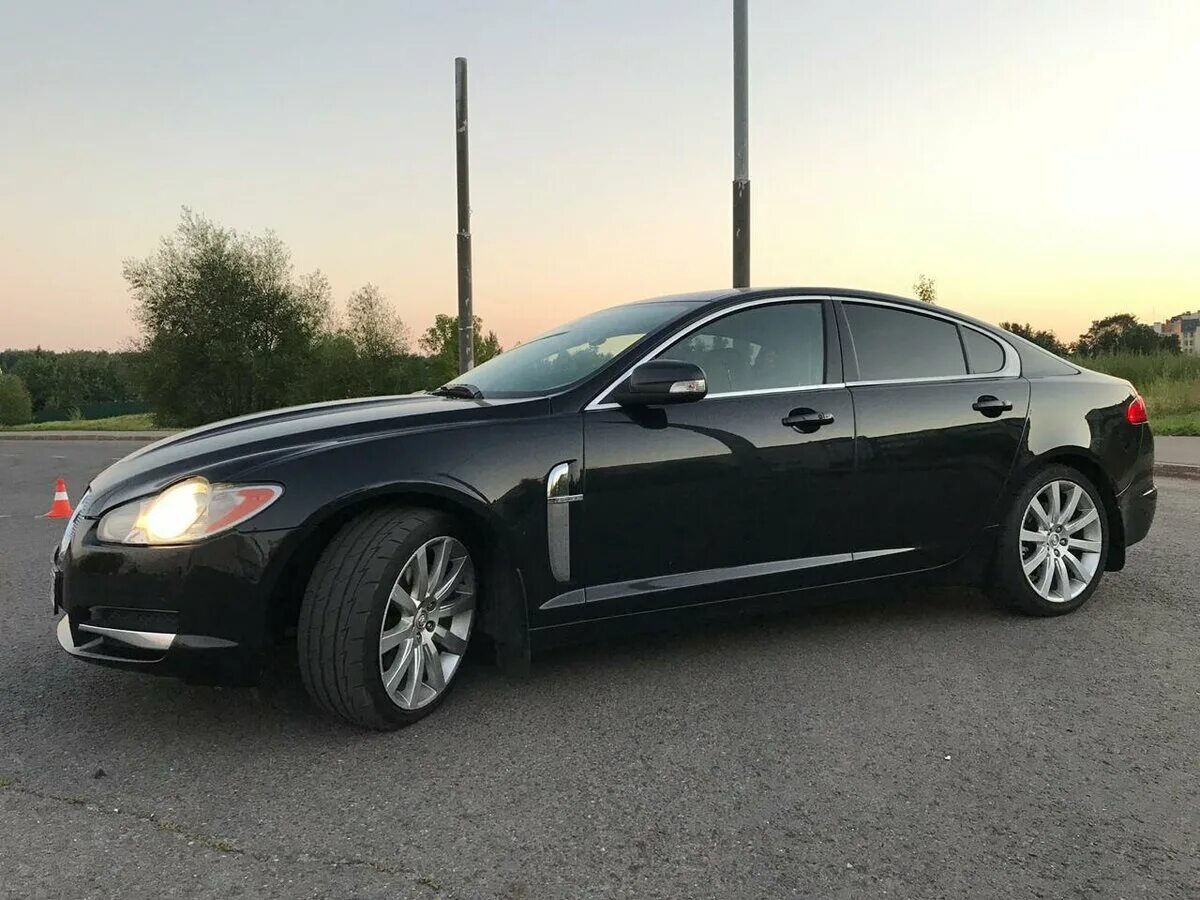 Jaguar 2008. Jaguar XF 2008. Ягуар XF 2008 3.0. Ягуар XF 2008 года. Ягуар XF 2008 черный.