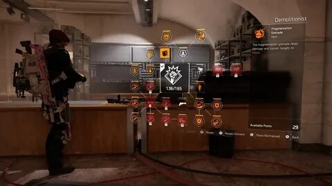 Stolen build