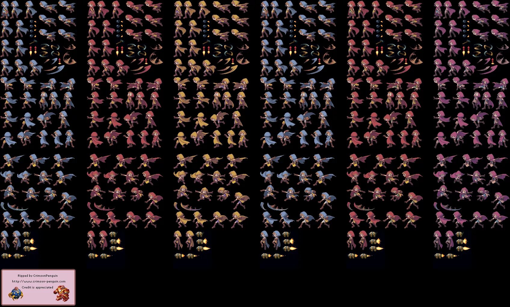 Sprite atlas. Diablo 2 sprites. diablo 2 sprite sheet. атлас спрайтов уровень.