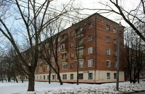 13 корпус 1