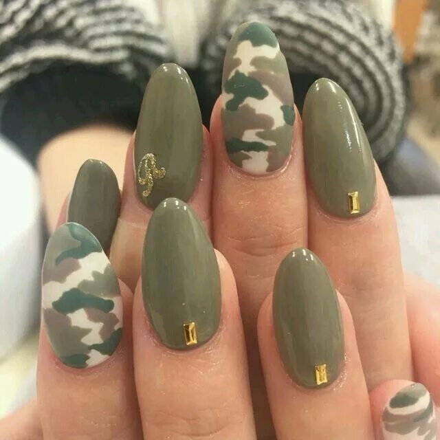 Pin by Anna on Nails Manicure, Nails inspiration, Pretty nails