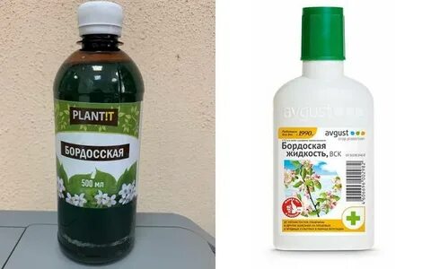 Раствор для цветов