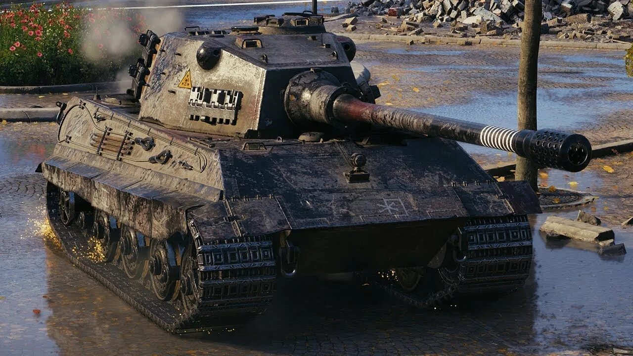Е75 берсеркер. E75 танк. Е-75 танк. Е-75 танк в World of Tanks. 75e.