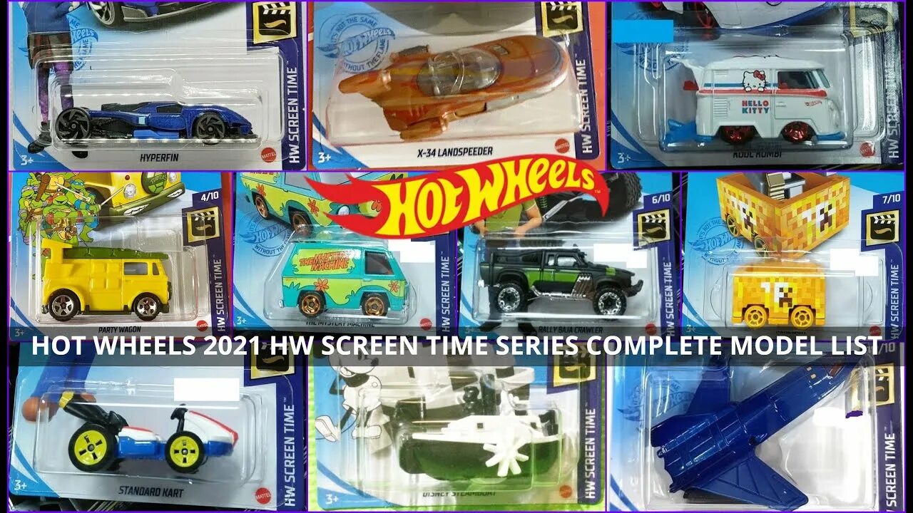 Hw screen time