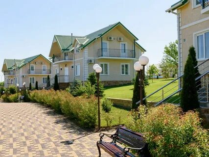 Отдых золотые пески ставропольский