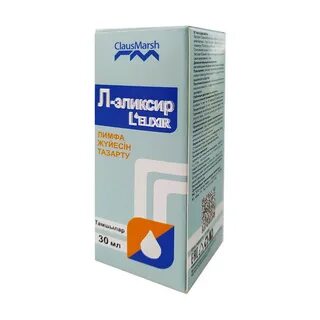 Л эликсир инструкция