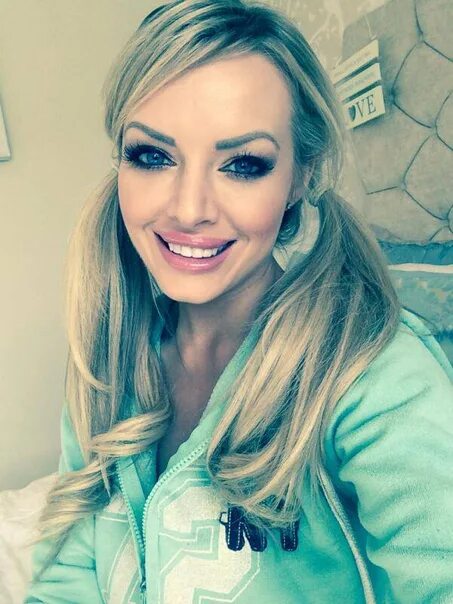 Ханна клэйдон