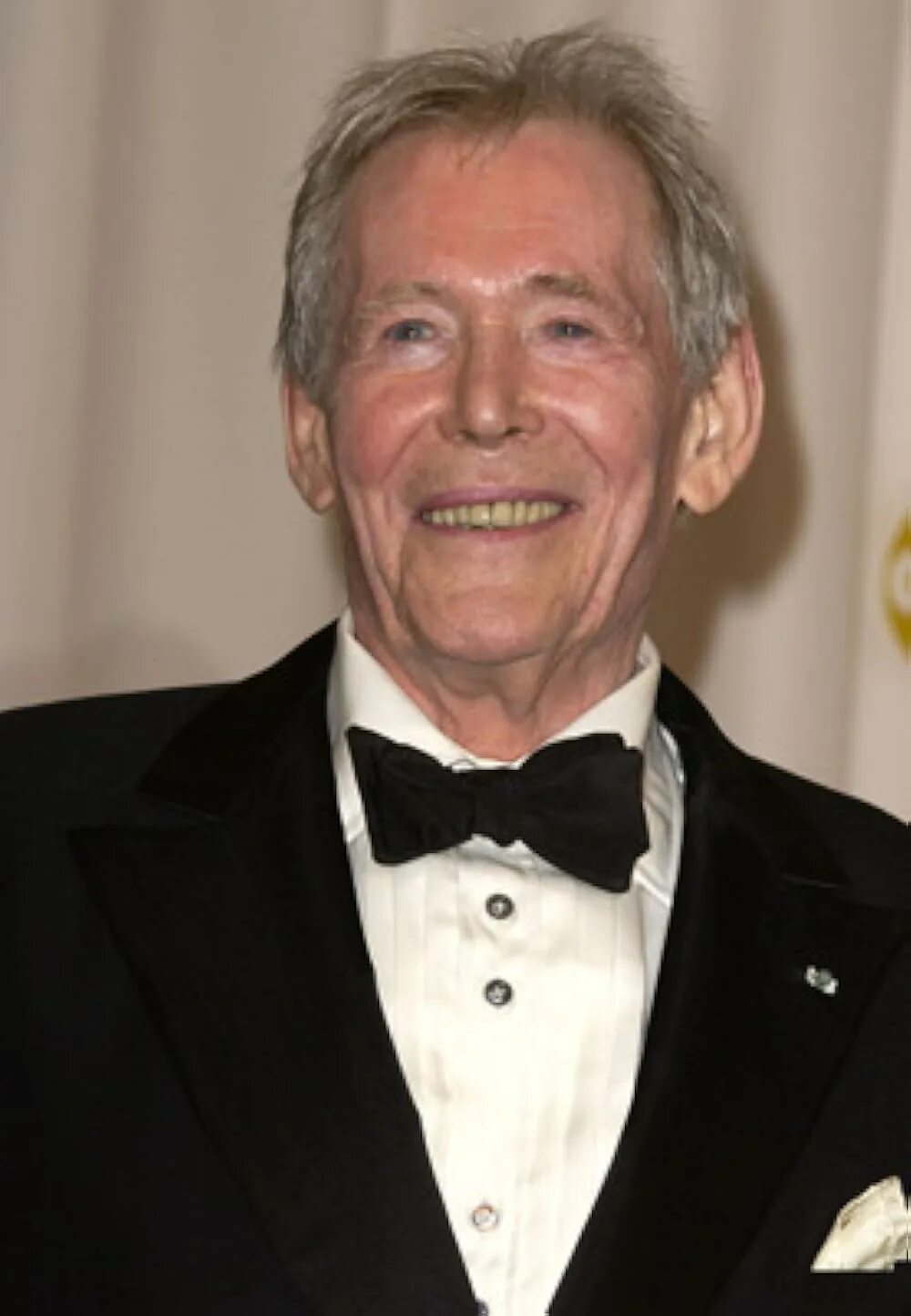 Peter O'Toole Photos - 166 of 181 Photos: 79th Annual Academy Awards - Nominees 