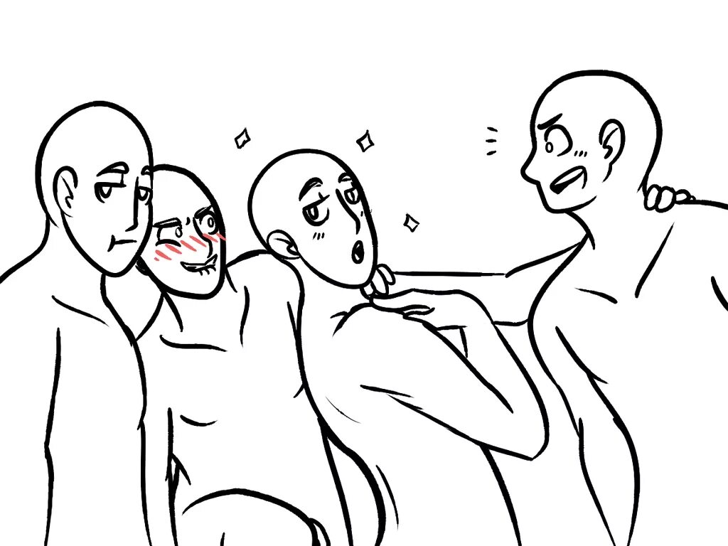 Угарные позы для рисования. Весёлые манекены для рисования. Мемныепозы для рисования. Манекены для рисования. Смешные позы длясрисования.