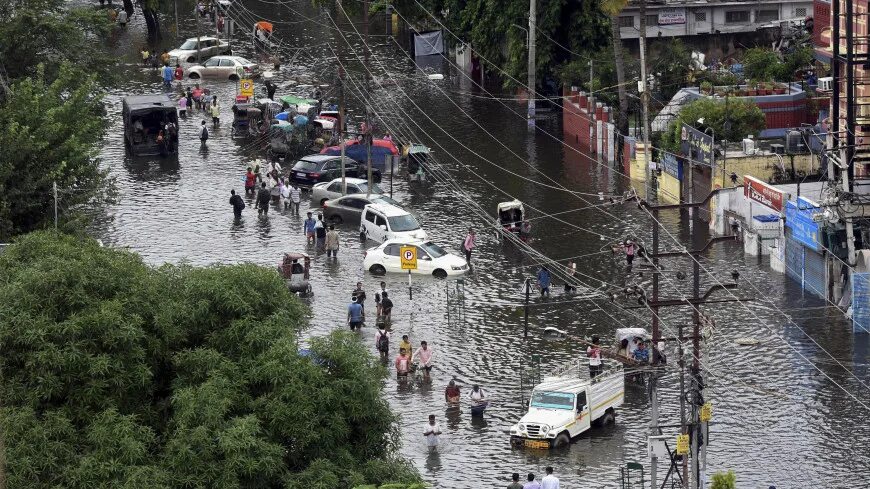 Был сильный ливень. Индия наводнение 2021. Муссонные дожди в Индии. Муссонные дожди в Индии 2021.